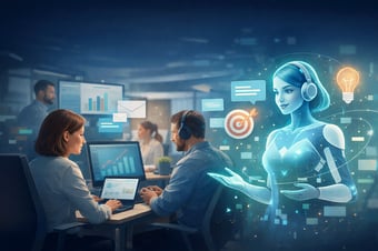 IA a HubSpot: aprenentatges del 2025 i estratègies per al 2026