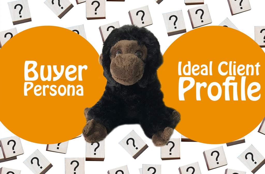 buyer-persona-ideal-client